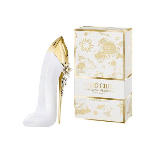 عطر جود جيرل سباركلينغ آيس من كارولينا هيريرا 80مل