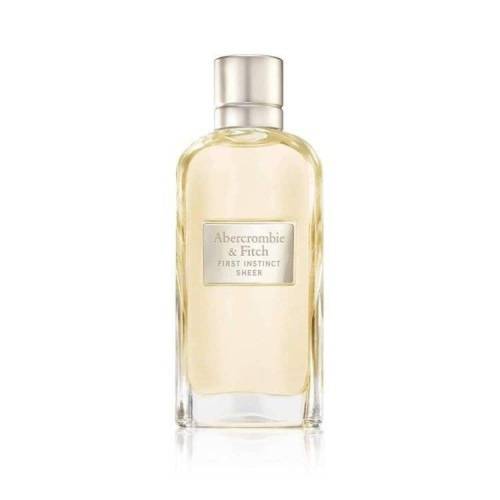 عطر ابيركرومبي اند فيتش فيرست انستنكت شير النسائي او دو بارفيوم 100مل