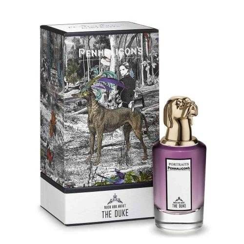 Panhaligons Perfume The Duc o'Parvium 75ml...