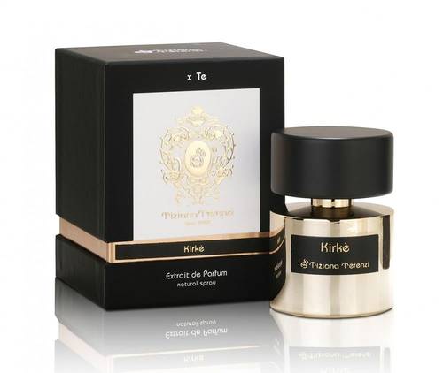 عطر تيزيانا تيرينزي كيركي اكسترايت دي بارفيوم 100مل