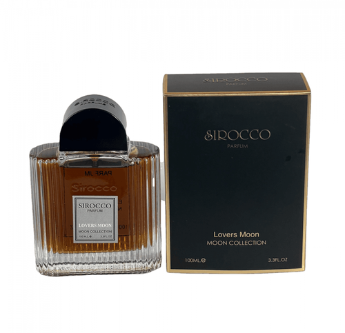 عطر سيريكو لوفرز مون او دو بارفيوم النسائي 100 مل