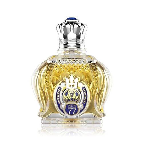 عطر الشيخ اوبيولينت 77 الرجالي او دو بارفيوم 100مل