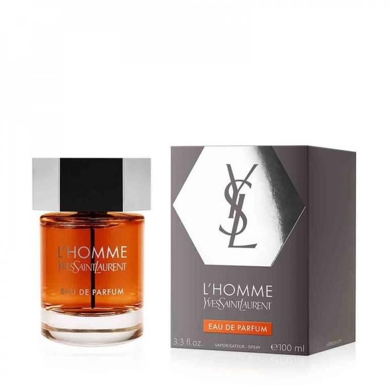 عطر ايف سان لوران ال هوم او دو بارفيوم 100مل