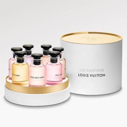 ال في بوكس LV BOX