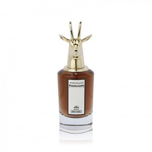 Panhaligons Changing Constance au parvium fragrance 75ml