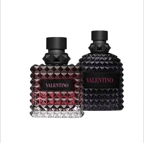 مجموعة عطور فالنتينيو للجنسين
