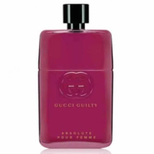 عطر قوتشي قلتي ابسولوت بور فيم 90ML