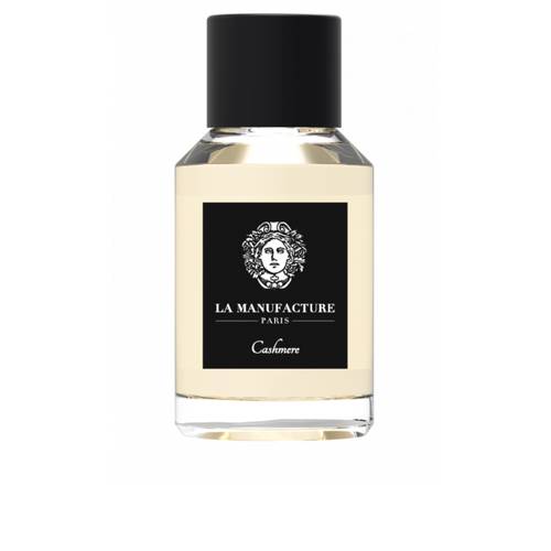 عطر كاشمير _من دار عطور لا مانيفاكتور برفيومز 