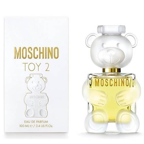 عطر موسكينو توي 2 اطفال  100مل  