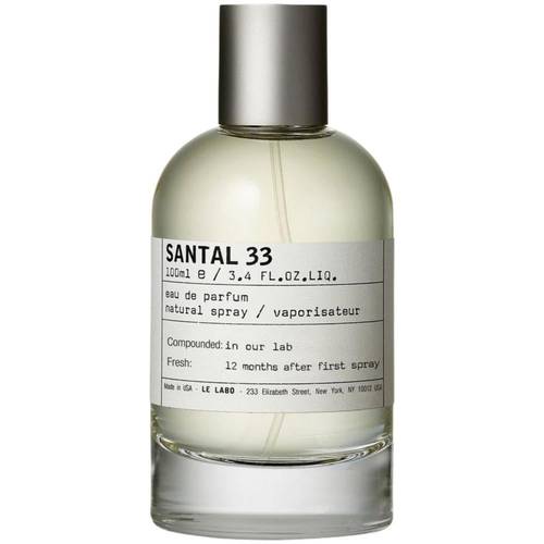 عطر لي لابو سانتال 33 - او دو بارفيوم - 100مل