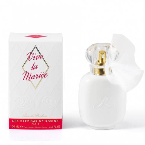 عطر العروسة من دار عطور روزين