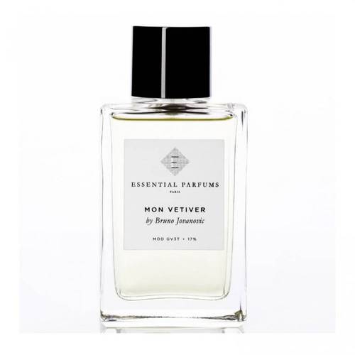 عطر ايسينشيال بارفيوم مون فيتيفر او دو بارفيوم 100مل