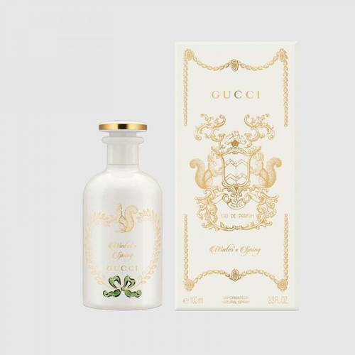 عطر قوتشي وينترز سبرينج او دو بارفيوم 100مل