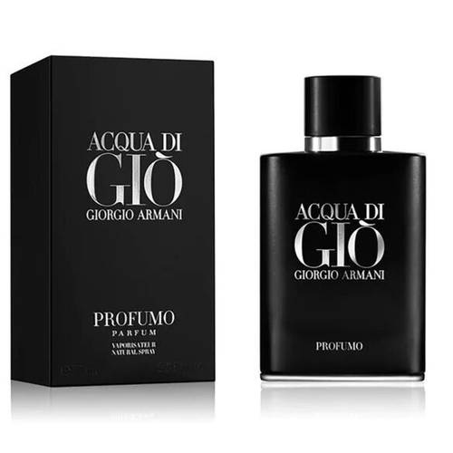  عطر جورجيو ارماني اكوا دي جيو بروفومو او دو بارفيوم للرجال