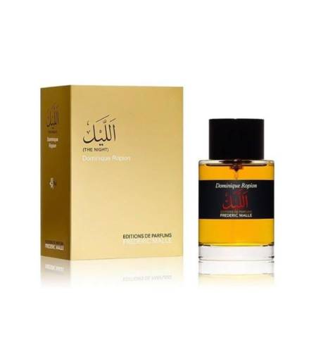 عطر فريدريك مال الليل او دو بارفيوم 100 مل
