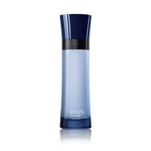 عطر ارماني كود كولونيا او دو تواليت 75ml