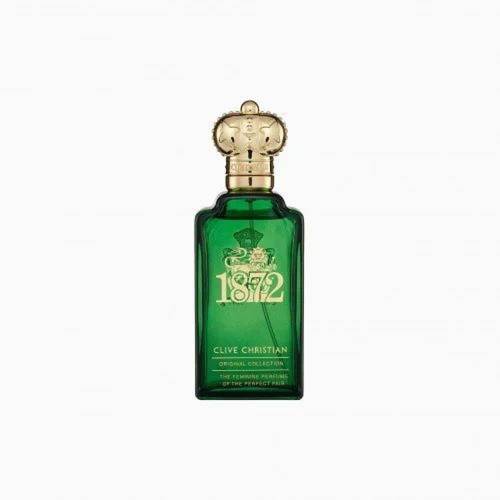 عطر كلايف كريستيان 1872 الرجالي Clive Christian 1872 For Men