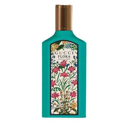 عطر قوتشي فلورا جورجوس جاسمين او دو بارفيوم 100،50ml