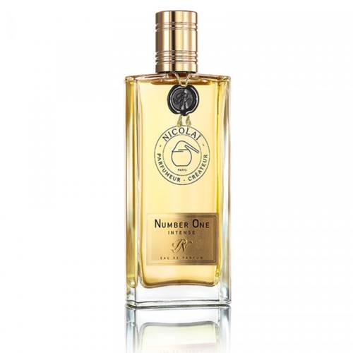عطر نيكولاي نمبر ون انتينس 100مل
