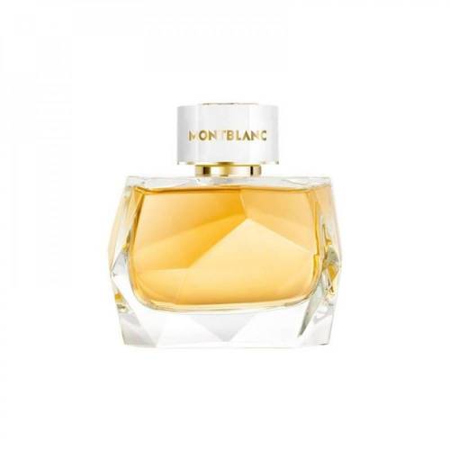 عطر مونت بلانك سجنتشر ابسولو النسائي او دو بارفيوم 90مل