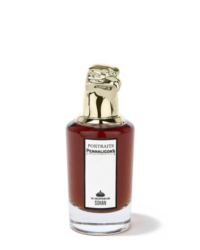 عطر سوهان من بنهالغنز 75مل 