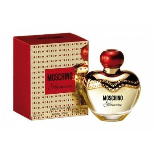 عطر موسكينو جلامور للنساء  قديم 100 مل