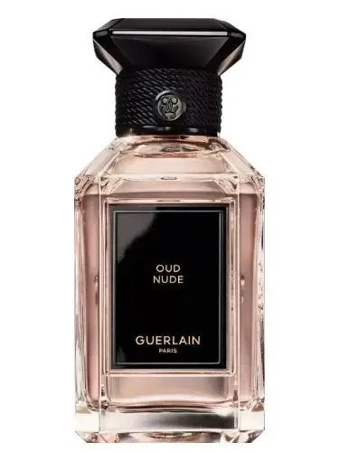 عطر جيرلان عود نود او دي بارفيوم 100 مل