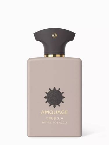عطر امواج اوبس XIV رويال توباكو ادو بارفيوم 100مل