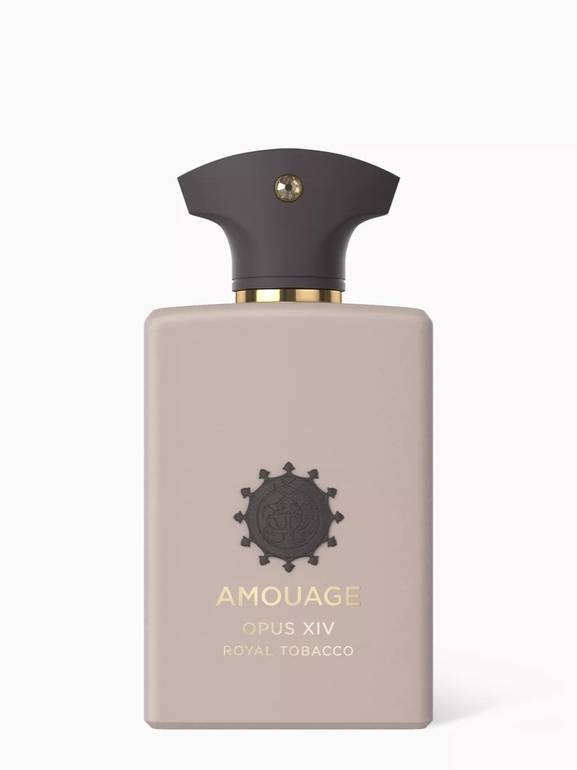 عطر امواج اوبس XIV رويال توباكو ادو بارفيوم 100مل