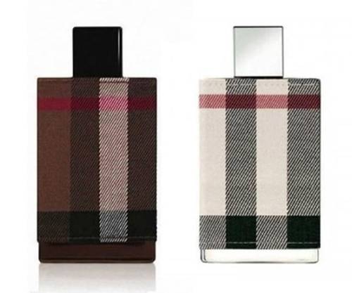 بكج عطور بربري للجنسين