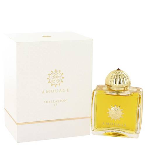 عطر أمواج جوبليشن 25 بارفيوم النسائي