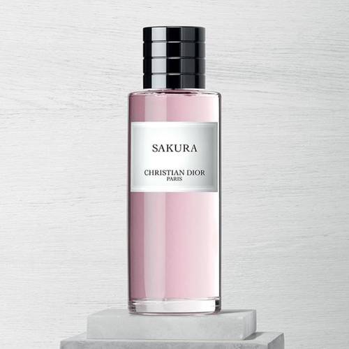 عطر ديور Sakura ساكورا حجم 100ml 200ml
