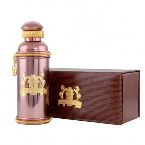 عطر ذا كوليكتر مورنينغ ميوز من الكسندر جي - او دو بارفيوم