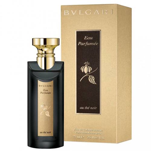 عطر بولغاري او ذا نوير انتنس الاسود كوليجن 75مل