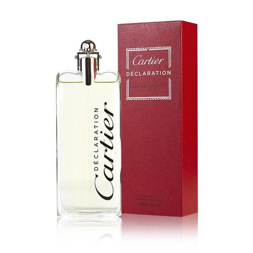 عطر كارتير ديكلاريشن أو دو تواليت 100ml