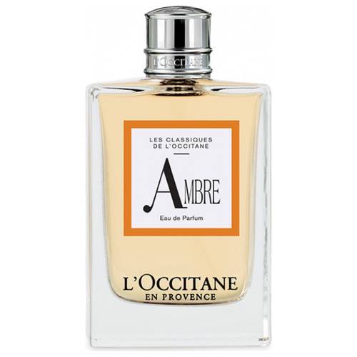 عطر العنبر من مجموعة لي كلاسيك