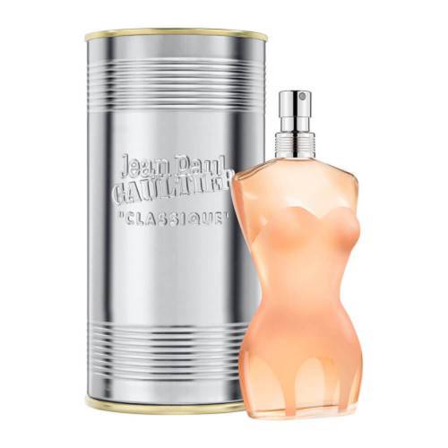 عطر جان بول غولتير كلاسيك النسائي او دو تواليت 100مل