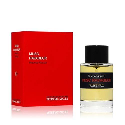 عطر فيدريك مسك رافاجوار اودي برفيوم 100 مل