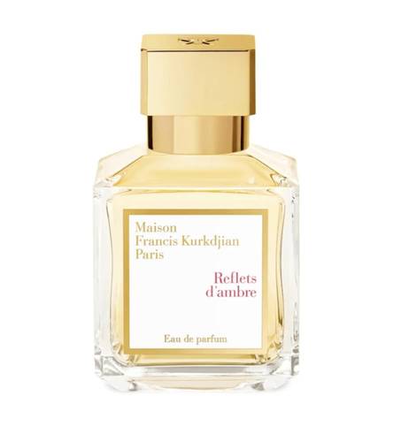 عطر رفليه دامبر او دو بارفيوم من ميزون فرانسيس كركديجان- 70 مل