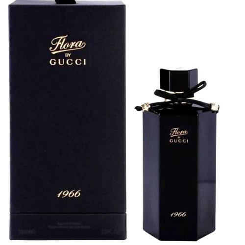 عطر قوتشي فلورا 1966 او دو بارفيوم 100مل تستر