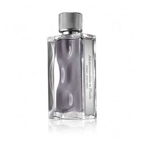 Abercrombie & Fitch First Instinct Men's Eau de Toilette 100ml