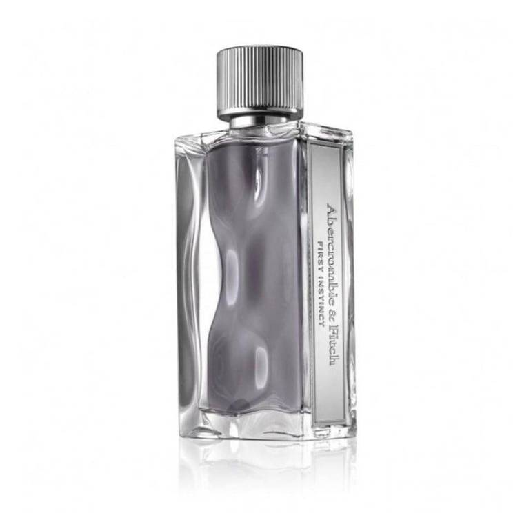 Abercrombie & Fitch First Instinct Men's Eau de Toilette 100ml