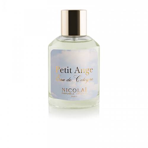 عطر بتيت انج للأطفال -دار عطور نيكولاي 100ml 