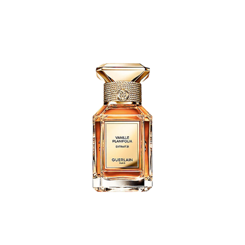 Perfume: Gerlan Vanilla Blanivolia 21 or de Parvan 50ml: *****^**^**