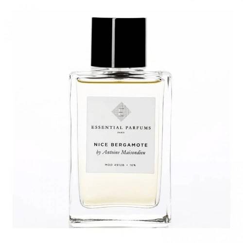 Perfume: Asenscial Parfumes Nice Bergmot or d'Parvium 100ml