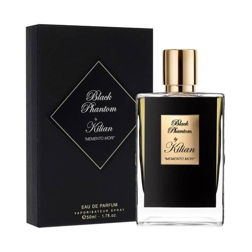 عطر كيليان بلاك فانتوم ميمنتو موري او دو بارفيوم 50مل