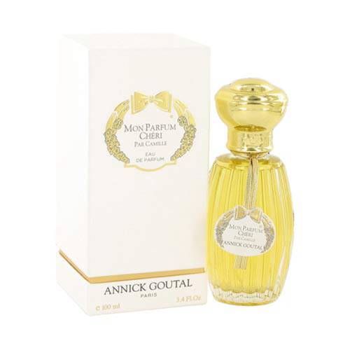 عطر Quel Amour من أنيك غوتال للنساء - او دو برفيوم 100مل