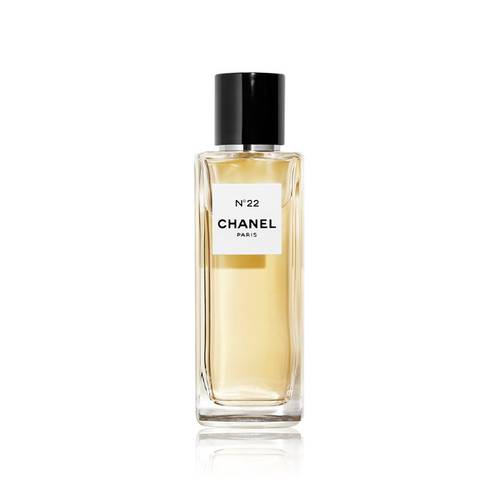 عطر شانيل N° 22 الحصري 