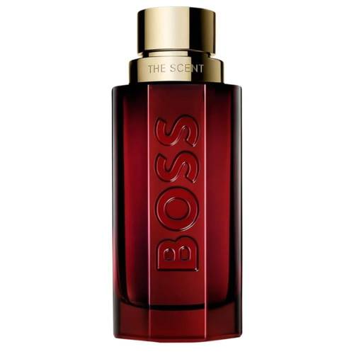 عطر بوس ذا سينت الكسير او دو بارفيوم انتنس 100مل