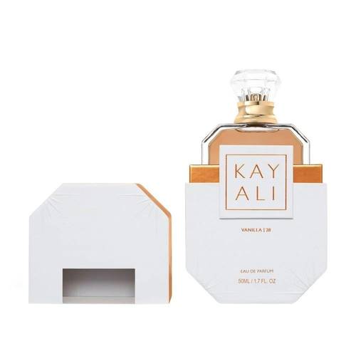 عطر كايلي فانيلا | 28 او دو برفيوم 100 مل